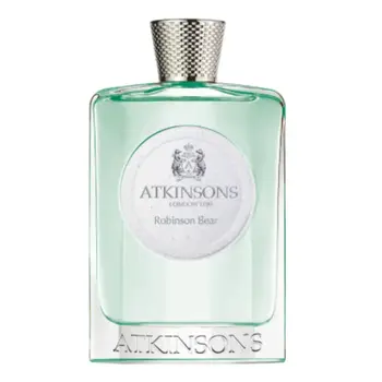Atkinsons Robinson Bear Парфюмированная вода EDP U 100 ml (8011003866311)