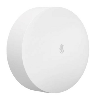 Sonoff SNZB-02P Temperatūras un Mitruma Sensors (SNZB-02P)