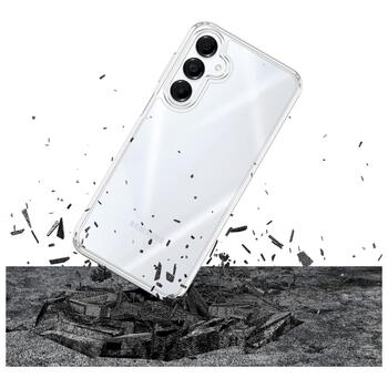 3MK Armor Case Защитныйт Чехол для Samsung Galaxy A17 5G (5903108669016)