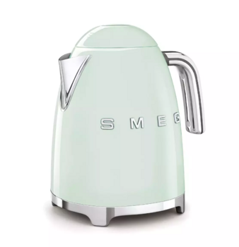 Smeg KLF03PGEU Электрический Чайник 1.7L 2400W (KLF03PGEU)