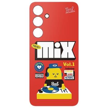 Samsung FlipSuit Case Чехол для Samsung Galaxy S24 FE (EF-MS721CREGWW)
