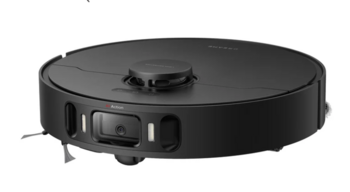 Dreame L40 Ultra Robotu putekļu sūcējs (RLL77SE-BLACK)