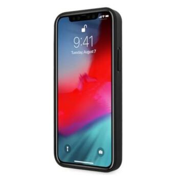 BMW BMHCP12LRSWPK Чехол для Apple iPhone 12 Pro Max (BMHCP12LRSWPK)