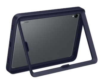 Samsung Frame Cover Чехол для Samsung Galaxy Tab S11 (EF-JX730CNEGWW)