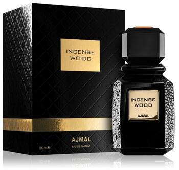 Ajmal Incense Wood Парфюм EDP 100 ml (6293708012220)