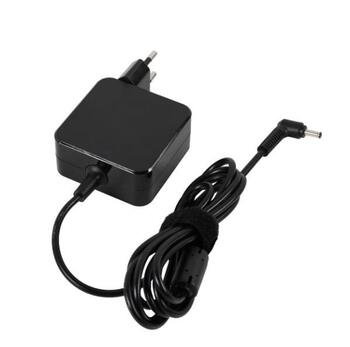 Green Cell PRO 19V 2.37A 45W Зарядное устройство для ASUS 4.0-1.35mm (AD40PV2)