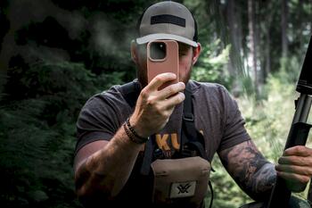 Tactical Beaver Cover Защитный чехол для Samsung Galaxy S25 Ultra / Moucha Moose (TA-57983126369)