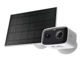 TP-Link Tapo C400 KIT IP Kамера (TAPO-C400K)