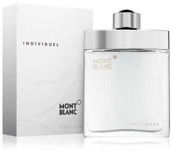 Mont Blanc Individuel Парфюм EDT 75 ml (3386460028394)