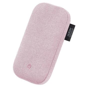 Lexon Powersound LA128DB Беспроводной внешний аккумулятор 5000 mAh (LA128P)