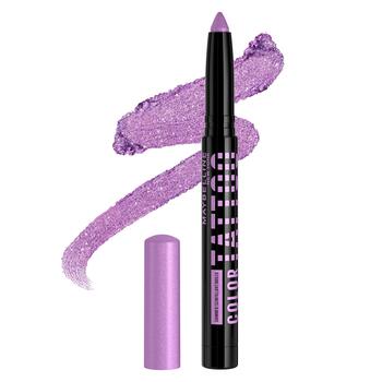 Maybelline Color Tattoo Shadowstick 55 I am Fearless Acu ēnu zīmulis (3600531672645)