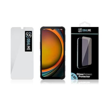 OBAL:ME 2.5D Glass Screen Protector Защитное стекло для Samsung Galaxy Xcover7 Pro / прозрачный (57983126091)