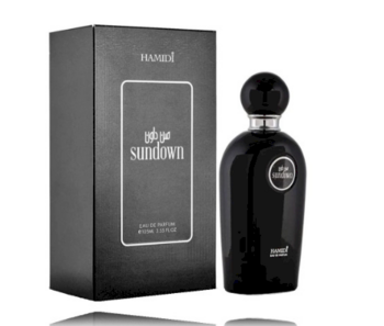 Hamidi Sundown Парфюм EDP 100 ml (6294015178357)