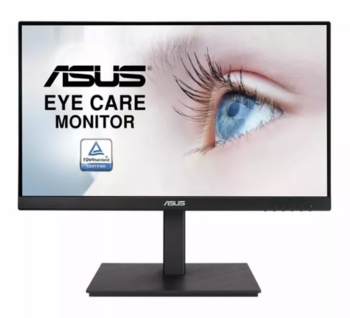 ASUS VA229QSB Monitors 21,5