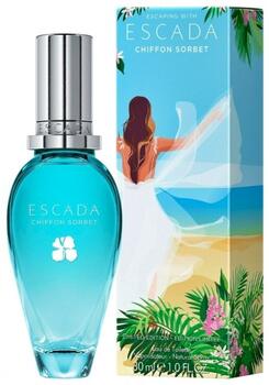 Escada Chiffon Sorbet Парфюм EDT 30 ml (3616304203619)