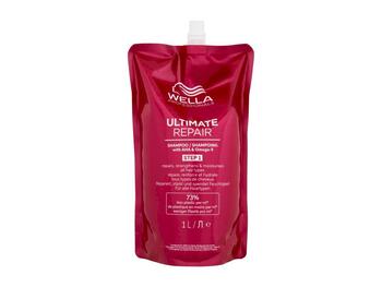 Wella Professionals Ultimate Repair Shampoo Шампунь 1000ml (4064666336053)