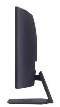 LG 27GS60QC-B Ultragear Spēļu Monitors 27