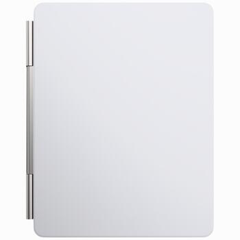 Typecase Edge Pro Case with Keyboard Maciņš Planšetdatoram ar tastatūru Apple iPad Pro 13
