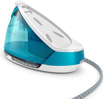 Philips GC7920/20 2400W Gludeklis ar tvaika staciju (GC7920/20)