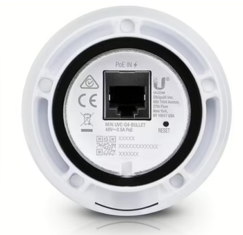Ubiquiti UniFi Protect G4 Bullet IP-камера (UVC-G4-BULLET)