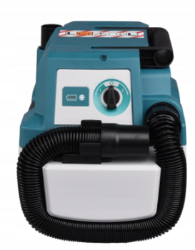 Makita DVC750LZX1 Беспроводной Пылесос 55W 7.5L (DVC750LZX1)