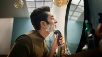 Philips Shaver 3000 Series S3343/13 Elektriskais Bārdas Skuveklis (S3343/13)