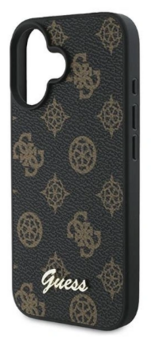 Guess GUHMP16MPGPYSK Aizmugurējais Apvalks Priekš Apple iPhone 16 Plus (GUHMP16MPGPYSK)
