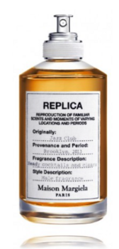 Maison Margiela Replica Jazz Club Парфюм EDT 100 ml (3605521932105)