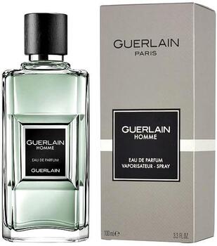 Guerlain Guerlain Homme Парфюм EDP 100 ml (3346470303393)