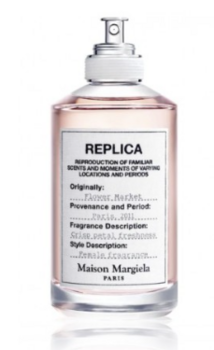 Maison Margiela Replica Flower Market Парфюм EDT 30 ml (3614273185837)