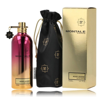Montale Aoud Legend Парфюм EDP U 100 ml (3760260454261)