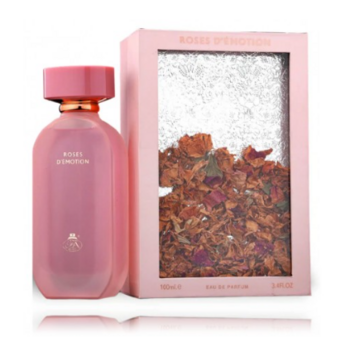French Avenue Roses D'Emotion Парфюм EDP 100 ml (6290360370217)