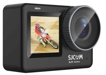 SJCam SJ11 Active Спортивная камера 4K (SJC-11-ACTIVE)
