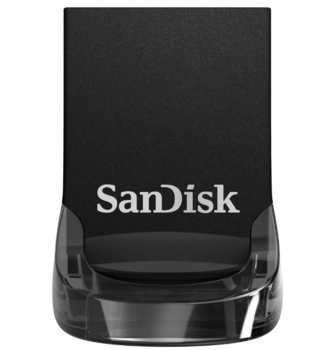 Sandisk Flash Drive Ultra USB Zibatmiņa 64GB (SDCZ430-064G-G46)