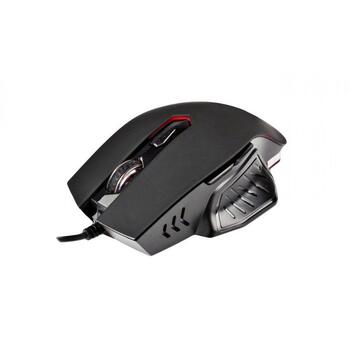 Rebeltec RED DRAGON Datorpele + Paliktnis (RBLMYS00036)