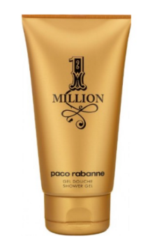 Paco Rabanne 1 Million Гель для душа 150 ml (3349666007976)
