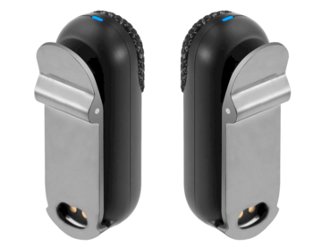 Boya Magic-02 Mikrofons 2.4GHz / Type-C / Lightning / 3.5mm (BOYA-Magic-02)