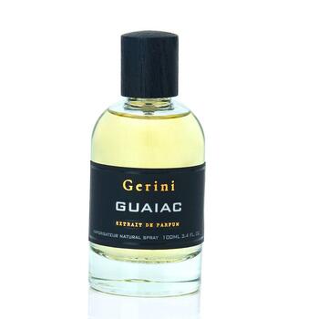 Gerini Guaiac Parfīms PAR 100ml (3098983943299)