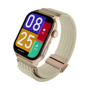 Garett GRC Activity 3 Cмарт-часы golden (ACTIVITY_3_GOLD)