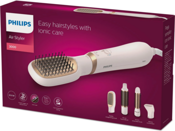 Philips 3000 series BHA310/00 фен (BHA310/00)