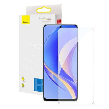 Baseus Tempered-Glass Screen Protector Защитное стекло для HUAWEI Changxiang 50 / прозрачный (P60012057201-01)