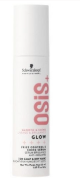 Schwarzkopf Professional Osis+ Glow Серум 50ml (4045787999754)