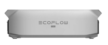 EcoFlow 5013701002 Дополнительная Электростанция для Delta Pro 3 4096Wh (5013701002)