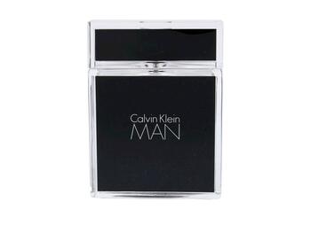 Calvin Klein Man Туалетная вода для мужчин EDT 50ml (031655644295)