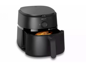 Philips 1000 Series NA130/00 Воздушная фритюрница 6.2 L 1700W (NA130/00)