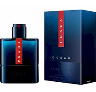 Prada Luna Rossa Ocean Smaržas EDP 100 ml Tester (3614273768795)