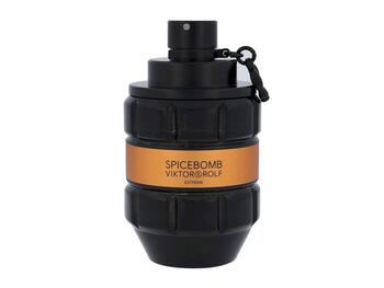 Viktor & Rolf Spicebomb Парфюмированная вода EDP 90ml (3614270659706)