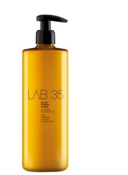 Kallos LAB 35 Шампунь 500 ml (5998889510909)
