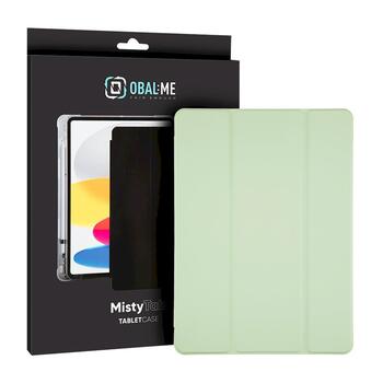 OBAL:ME MistyTab Case Чехол для планшета Xiaomi Redmi Pad 2 / светло зелёный (57983127428)