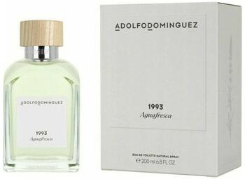 Adolfo Dominguez Agua Fresca Smaržas EDT 200 ml (8410190631199)